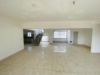 Hall Image of 5650 Sq.ft 3 BHK Penthouse for sale in Prapti Springs Retreat 4, Bhayli Vadodara for Rs. 17500000