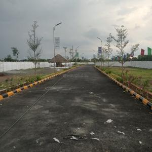 MRL SAKTHI AVENUE OMR THIRUPORUR Plot View 2