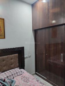 Bedroom Image of 900 Sq.ft 2.5 BHK Independent House for sale in GBP Rosewood Estate Phase 2, Bhagat Singh Nagar Dera Bassi for Rs. 7500000