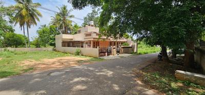 Image of 2000 Sq.ft 2 BHK Independent House for sale in Kuvempunagar, Mysore for Rs. 30000000