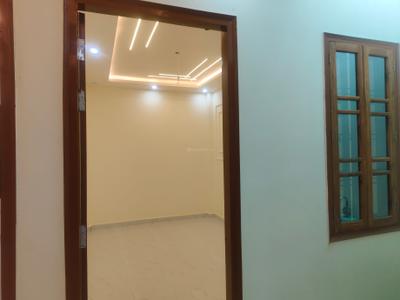 Bedroom Image of 1200 Sq.ft 2 BHK Independent House for sale in Gomti Nagar Lucknow for Rs. 6300000
