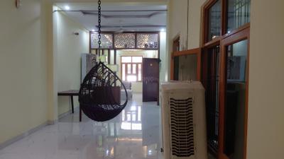 Living Room Image of 1900 Sq.ft 3 BHK Independent House for rent in Lolai Lucknow for Rs. 19000