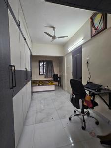 Image of 600 Sq.ft 1 BHK Independent House for sale in Asalpha, Mumbai for Rs. 11500000