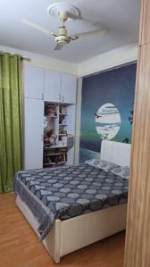 Bedroom Image of 1689 Sq.ft 3.5 BHK Apartment / Flat for sale in Ashiana Orchid, Surajpur Greater Noida for Rs. 19000000