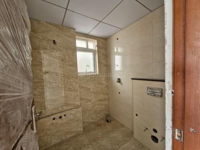 Bathroom Image of 1077 Sq.ft 2 BHK Apartment / Flat for sale in Sholinganallur Chennai for Rs. 8600000