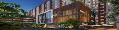 Image of 1334 Sq.ft 3 BHK Apartment / Flat for sale in Provident Botanico, Thirumalashettyhally, Bengaluru for Rs. 16900000
