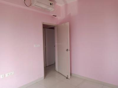 Bedroom Image of 1130 Sq.ft 2.5 BHK Apartment / Flat for rent in The Soul, New Town Kolkata for Rs. 28000