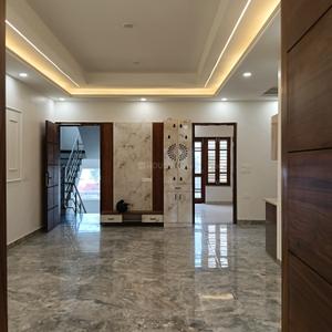 Hall Image of 1850 Sq.ft 3 BHK Builder Floor for sale in GMS Road Dehradun for Rs. 11000000