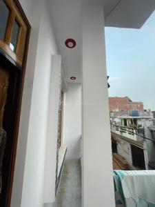 Balcony Image of 2150 Sq.ft 6 BHK Independent House for sale in Fazullaganj Lucknow for Rs. 6000000