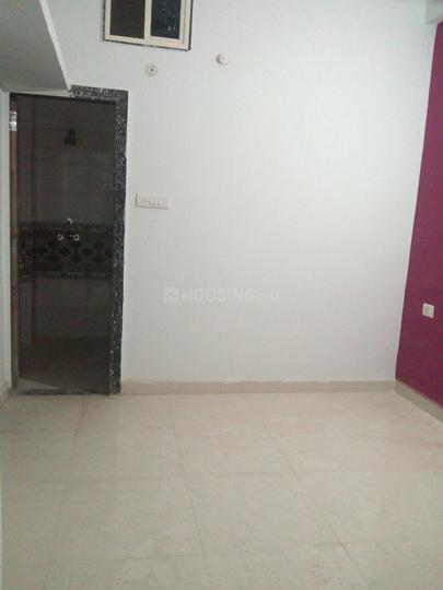 Monihar Apartment Bedroom 1