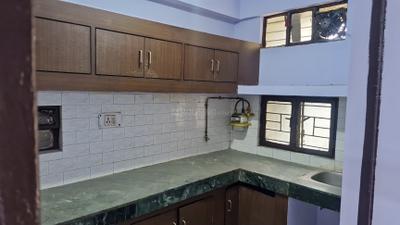Kitchen Image of 1500 Sq.ft 3 BHK Apartment / Flat for sale in Sector 7 Dwarka New Delhi for Rs. 23000000
