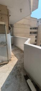 Balcony Image of 600 Sq.ft 2 BHK Apartment / Flat for sale in Pyramid Urban Homes II, Sector 86 Gurgaon for Rs. 6500000