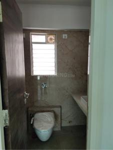 Bathroom Image of 1915 Sq.ft 4 BHK Apartment / Flat for sale in Deep Homes And Constructions Mumbai Auralis The Twins, Thane West Thane for Rs. 34500000