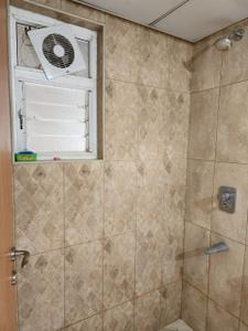Image of 750 Sq.ft 1 BHK Apartment / Flat for sale in Thanisandra, Bengaluru for Rs. 10000000