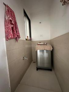 Kitchen Image of 1161 Sq.ft 2 BHK Apartment / Flat for sale in Kharde Patil Woods Royale, Kothrud Pune for Rs. 13000000