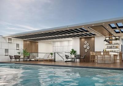 Image of 1907 Sq.ft 3 BHK Apartment / Flat for sale in Iyra Spire, Velachery, Chennai for Rs. 25248345