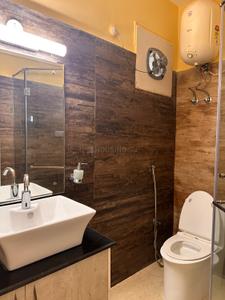 Bathroom Image of 1804 Sq.ft 3 BHK Apartment / Flat for sale in Arjun Aura, Bilekahalli Bengaluru for Rs. 14000000