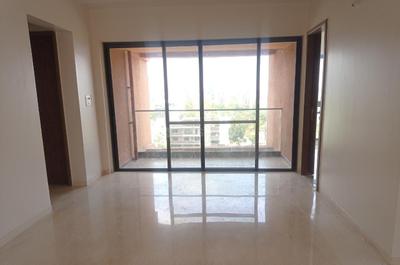 Hall Image of 1937 Sq.ft 3 BHK Apartment / Flat for sale in Baner Pune for Rs. 25000000