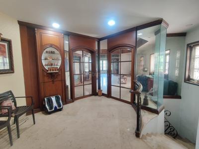 Hall Image of 6890 Sq.ft 12 BHK Independent House for sale in Nallakunta Hyderabad for Rs. 48000000