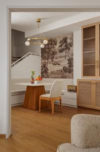 Hall Image of 1500 Sq.ft 2 BHK Apartment / Flat for rent in Indira Nagar Bengaluru for Rs. 200000