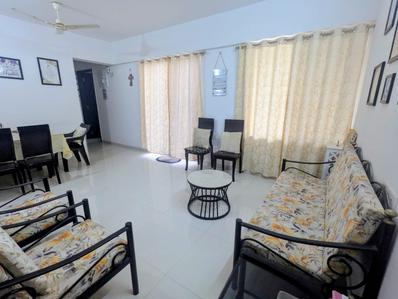 3 BHK Flat