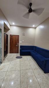 Hall Image of 1500 Sq.ft 1 BHK Studio for rent in Vijay Nagar Indore for Rs. 21000