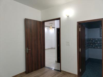 Bedroom Image of 1014 Sq.ft 2 BHK Builder Floor for sale in Uniwest Arcade Homes, Sector 102 Noida for Rs. 6590000