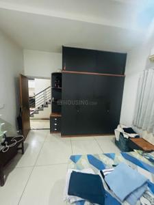 Bedroom Image of 2700 Sq.ft 4 BHK Independent House for sale in Ghatlodiya Ahmedabad for Rs. 25000000
