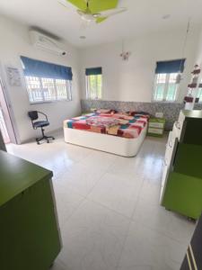 Hall Image of 3000 Sq.ft 5 BHK Independent House for sale in Gotri Vadodara for Rs. 31000000