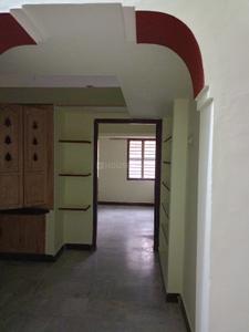 Hall Image of 1300 Sq.ft 2 BHK Independent House for rent in Peelamedu Coimbatore for Rs. 16500