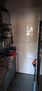 Kitchen Image of 1485 Sq.ft 3 BHK Apartment / Flat for sale in Navrangpura Ahmedabad for Rs. 10000000