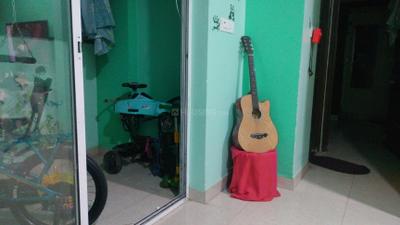 Image of 601 Sq.ft 3 BHK Apartment / Flat for sale in Green Space City 4, Gotal Pajri, Nagpur for Rs. 4800000