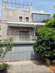 Image of 4000 Sq.ft 4 BHK Duplex for sale in HSR Layout, Bengaluru for Rs. 120000000