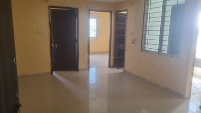 Living Room Image of 550 Sq.ft 1 BHK Apartment / Flat for rent in Lasudia Mori Indore for Rs. 12000