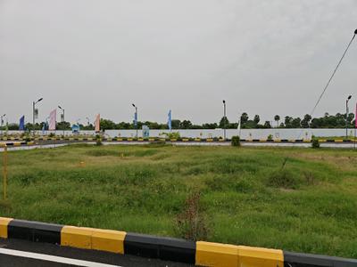 Image of 1200 Sq.ft Residential Plot / Land for sale in Mambakkam, Chennai for Rs. 3058801