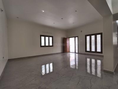 Living Room Image of 800 Sq.ft 2 BHK Duplex for sale in Sri Sakthi Garden, Guduvancheri Chennai for Rs. 6300000
