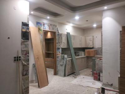 4 BHK Independent Builder Floor