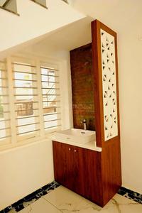 Bedroom Image of 2400 Sq.ft 4.5 BHK Independent House for sale in Thevakkal Kochi for Rs. 12900001