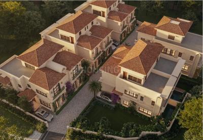 Image of 2351 Sq.ft 3 BHK Villa for sale in Aldona, Goa for Rs. 42500000