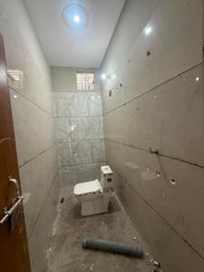 Bathroom Image of 540 Sq.ft 2 BHK Independent House for sale in Bamheta Village Ghaziabad for Rs. 3600000