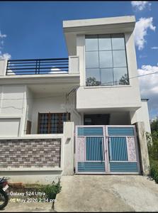 Image of 900 Sq.ft 2 BHK Independent House for sale in Raipur, Dehradun for Rs. 7500000