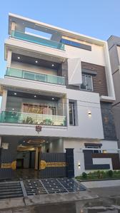 Image of 5600 Sq.ft 5 BHK Villa for sale in Kapra, Secunderabad for Rs. 34800000