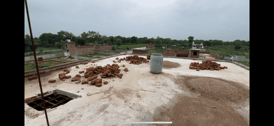 Image of 1500 Sq.ft 5 BHK Independent House for sale in Raksa, Jhansi for Rs. 450000