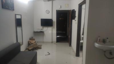 Laxmi Nagar Living Room 1