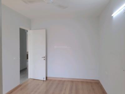 Bedroom Image of 1100 Sq.ft 3 BHK Builder Floor for sale in Signature Global City 92 Phase 2, Sector 92 Gurgaon for Rs. 12500000
