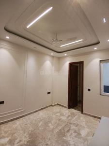 Hall Image of 1125 Sq.ft 3 BHK Independent House for rent in Vikaspuri Luxury Homes, Vikaspuri New Delhi for Rs. 42000
