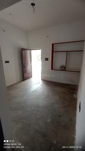 Bedroom Image of 1250 Sq.ft 2 BHK Builder Floor for rent in Dhanauli Agra for Rs. 5000