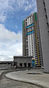 Image of 1037 Sq.ft 2 BHK Apartment / Flat for sale in Paranjape Blue Ridge The Orion, Hinjawadi, Pune for Rs. 10000000