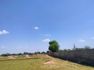 Image of 1000 Sq.ft Residential Plot / Land for sale in Ganesh Vihar 1st B Block, Chaksu, Jaipur for Rs. 1550000