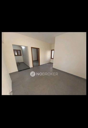 Sector 7, HSR Layout Bedroom 1